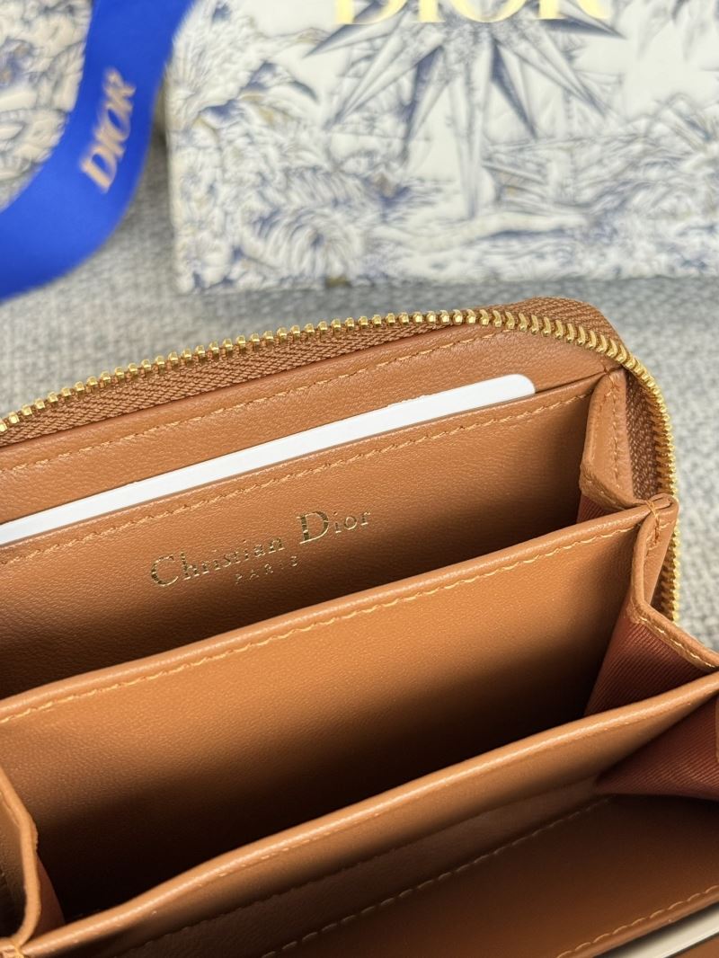 Christian Dior Wallet